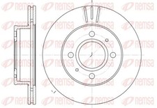 Disque de frein Hyundai ATOS