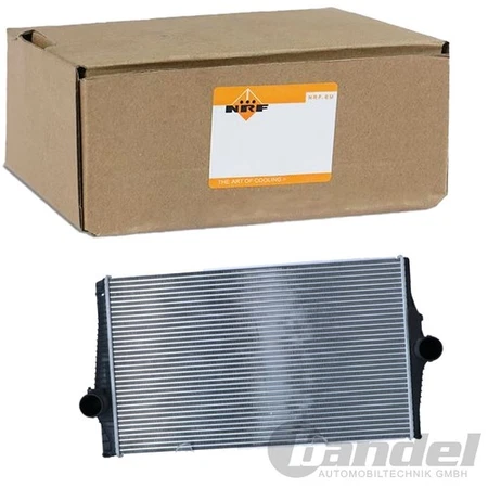 Turbolader VOLVO XC90 I 2.4 D5 AWD