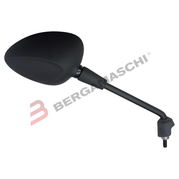 Rechter RÜCkspiegel FÜR Scooter Piaggio Vespa Sprint Marelli 50 17-20-image