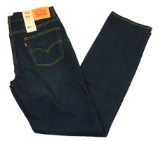 Boy's Levi's Jeans NEW 511 Slim Stretch Tag 20 Reg measured size 31x31