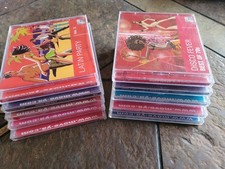 Move Ya - 10 CD`s - für Sportkurse - Verein ...