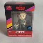 Funko Minis: Stranger Things - Steve - Five Below (Exclusive)