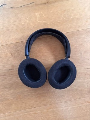 SteelSeries Arctis Nova Pro X Gaming Headset - Schwarz - Keine Gebrauchsspuren