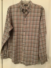 Van Heusen Men's Long Sleeve M