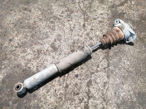 VW TOURAN 1T1, 1T2 Sto�d�mpfer hinten rechts 1.90 Diesel 103kw 2006 33885985