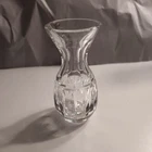 Vintage Waterford Crystal 4" Posy Vase