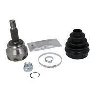 Gelenksatz Antriebswelle FüR Mitsubishi Outlander CWW 06 Bis 12 Metelli QualitäT