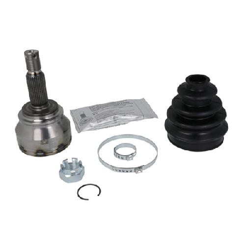 Gelenksatz Antriebswelle FüR Mitsubishi Outlander CWW 06 Bis 12 Metelli QualitäT-image