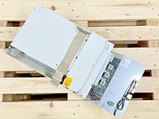 Siemens 6SN1123-1AA00-0JA1 SIMODRIVE 611 Leistungsmodul 300A Version A