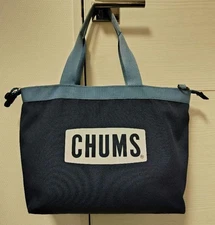 Chums Nylon Tote Bag Japan Ship