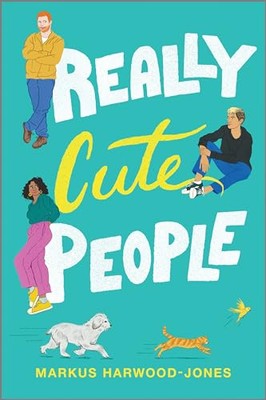 Really Cute People - GOOD