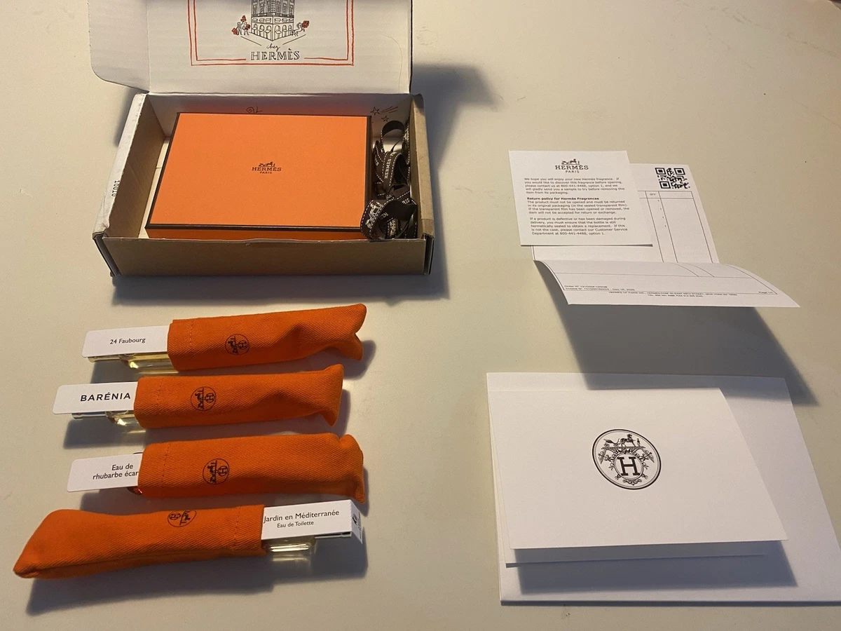 HERMÈS Gift Sets for Women for sale | eBay