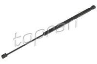 Topran 109 896 Sensor, KüHlmitteltemperatur Links Oben FüR VW