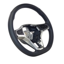 Multifunktionslenkrad Lenkrad Leder VW T6.1 Multivan Transporter Facelift 2021-