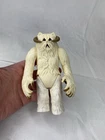 1981 Vintage Kenner Star Wars Empire Strikes Back Hoth Wampa Toy Action Figure