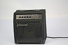 Johnson Standard 15B 15W Bass Combo Compact Practice Amp