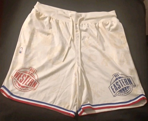 Western  Conference  Eastern  Conference  NBA Shorts