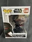 New Funko Pop! Star Wars - Second Sister Inquisitor #338