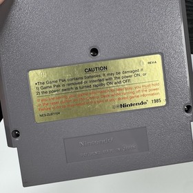 Dragon Warrior (Nintendo NES, 1989) Tested