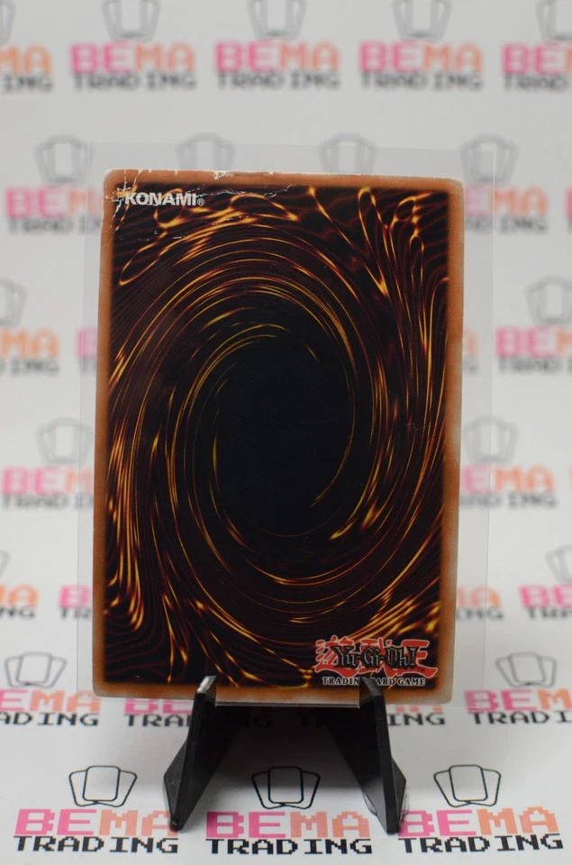 Gravekeeper's Commandant (UTR) FOTB-EN015 Force of the Breaker-1st Edition... - Image 2 of 3