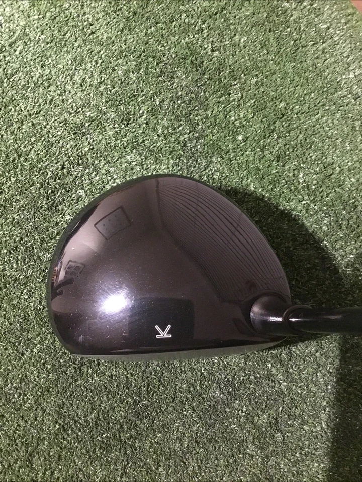 Ping Si3 380cc Black Dot 9* Driver Stiff Graphite Shaft (45”) *VGC* - Image 4 of 4