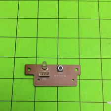 Gateway Fpd 1500 Monitor Led/Power Key Button Board