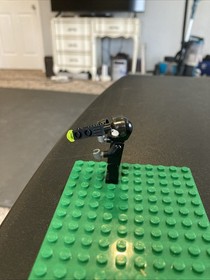 LEGO Space Skull Commander minifigure Space Skulls 10192 sp085sa RARE