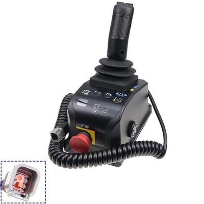 Steuerbox 100840GT für Genie GS-1530 GS-1532 GS-1930 GS-1932 GR-12 GR-15 GR-20