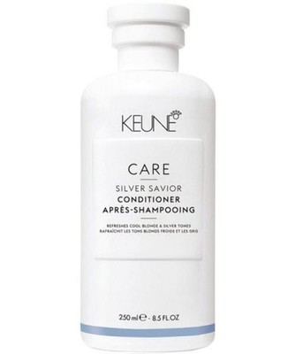 KeUNE Care Silver Savior Shampoo 250ml/8.5oz