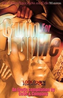 Ca$h Cum For Me (Taschenbuch)