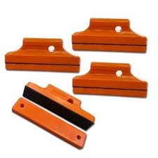 Vinyl Wrap Tools 4Pcs Vinyl Wrap Magnets Holder, Car Wrap Tools Kit Magnet
