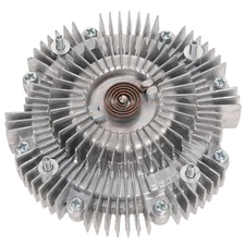 Aluminum Cooling Fan Clutch For 2001-05 Toyota Sequoia 2003-05 Lexus GX470 4.7L