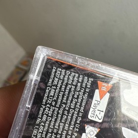 The House of the Dead 2 (Sega Dreamcast) Survival Horror Shooter Video Game