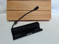 Lenovo - Legion Go Docking Hub - Black - Tested Works Great