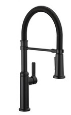 Delta 18829-BL-DST - Kitchen Faucet Factory Sealed
