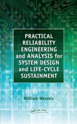 Practical Reliability Engineering and Analysis for System Design