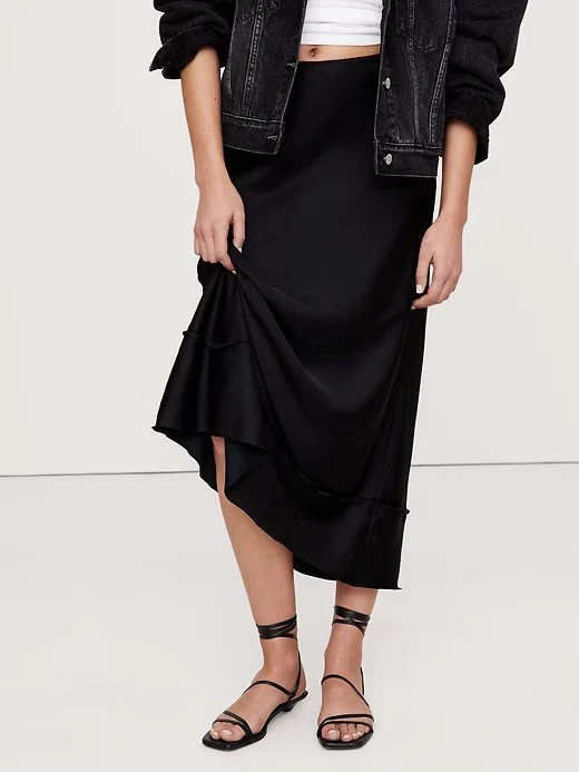 ¡NUEVO! Banana Republic SANDALIA TACÓN GATITO TIRAS CUERO ITALIANO CHAMPIÑÓN TOPO 8 Foto 4 de 4