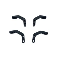 Handguard Support Bracket Mount 22mm 28mm For HONDA KTM EXC YAMAHA KAWASAKI RMZ