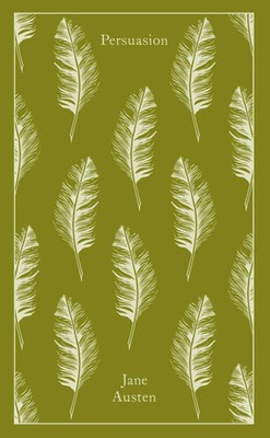 Persuasion | Jane Austen | Buch | 288 S. | Englisch | 2011 | EAN 9780141197692