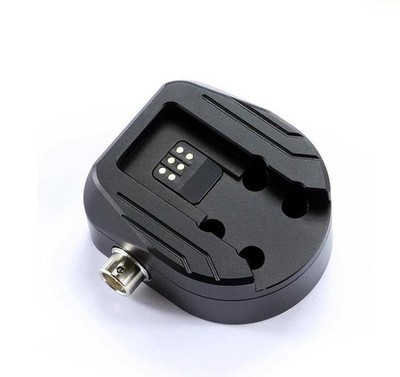 DSLR HONTOO Power Supply Base Plate with 2.5m B-type Cable for Ronin S