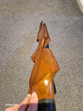 Theoben Evolution Right Hand Stock PROFESSIONAL REAPAIRED