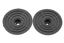 Generac 0047774SRV Rubber Feet Qty 2 NOS