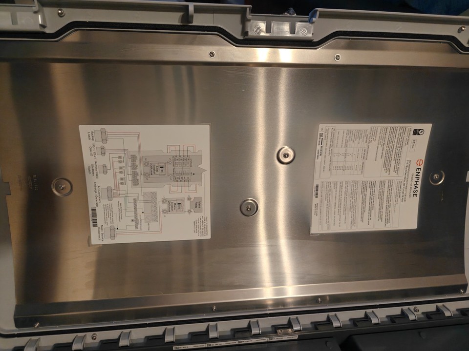 Enphase EP200G101-M240US01 IQ System Controller | eBay