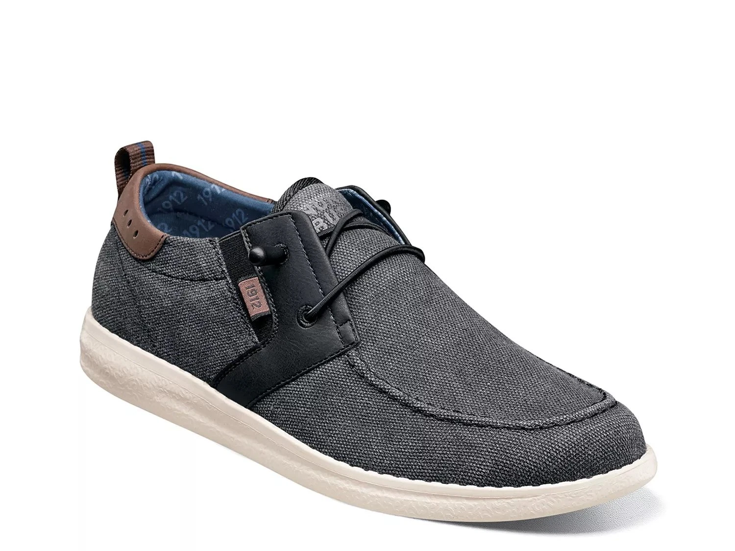JORDAN Scarpe casual uomo Nunn Bush Brewski slip