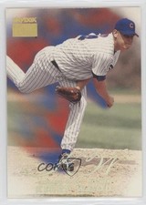 1999 Skybox Premium Kerry Wood #48 2i9