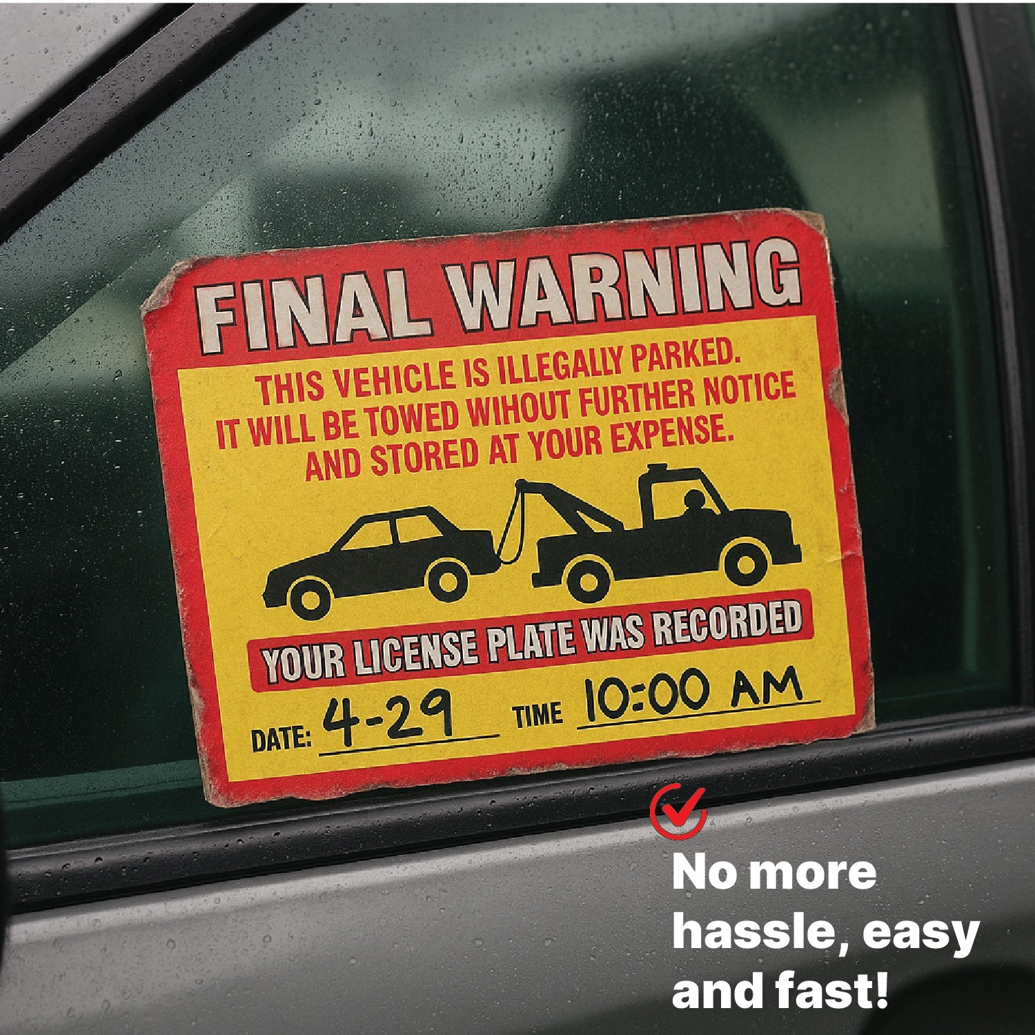 LAUCO Decal & Adhesive Remover – 13 oz Aerosol (12-Pack)