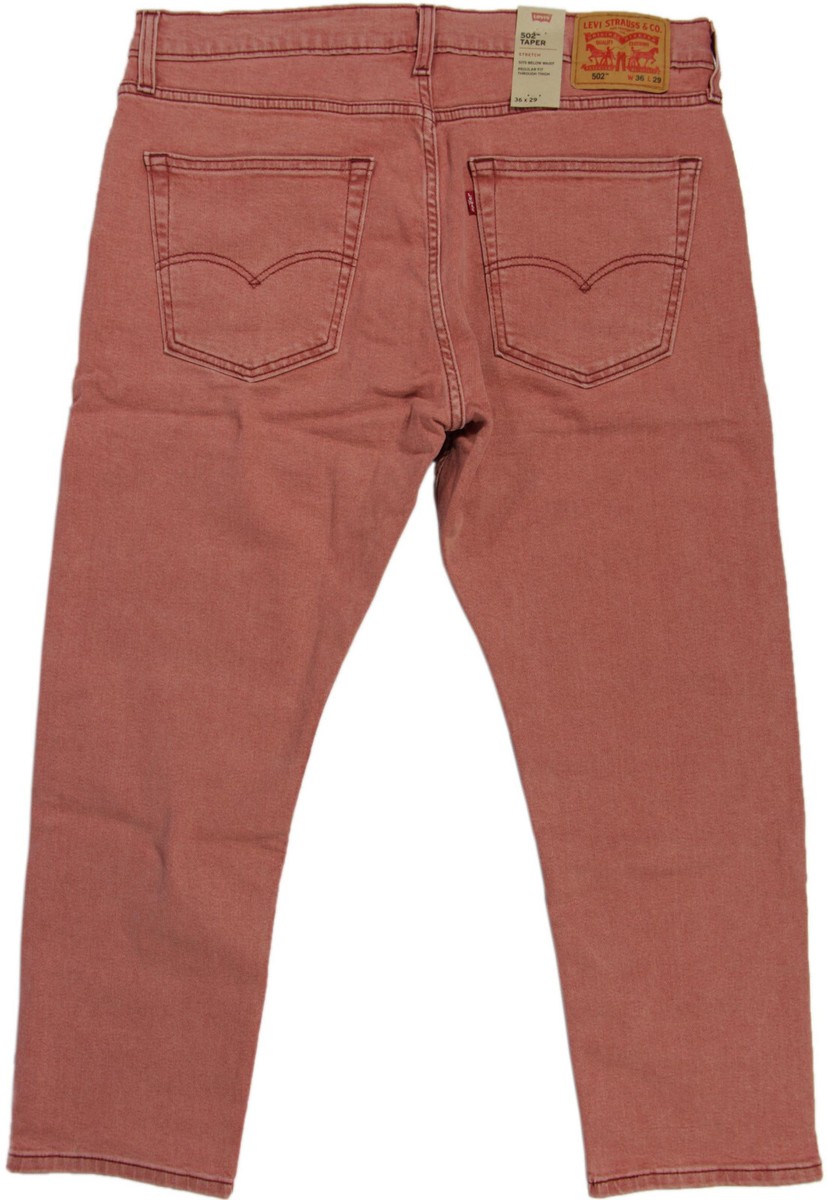 APACHE customize DENIM Pants Lサイズ Levis LEVIS Vintage Apache Jeans – ReLuxe NYC