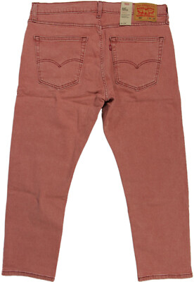 ⑤ Levi’s 501 W32L32 赤耳 CONE DENIM Levi's 501 Mens Jeans Size 38X32 Red White Oak Cone Denim
