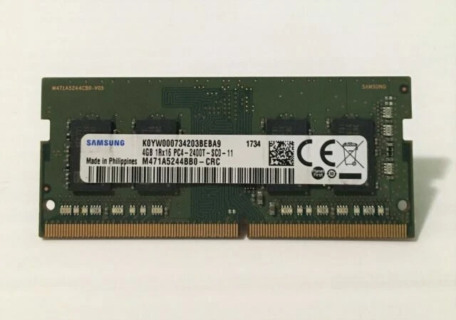 Preços baixos em PC4-19200 (DDR4-2400) velocidade de Barramento de