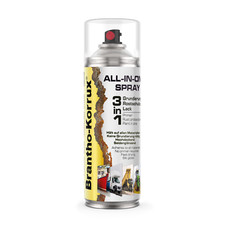Brantho Korrux 3 in 1 Rostschutzlack - 400ml ...